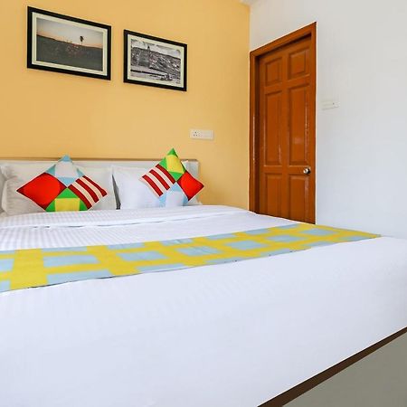 Oyo Home 30533 Anmol Peace Home Stay أوتي المظهر الخارجي الصورة