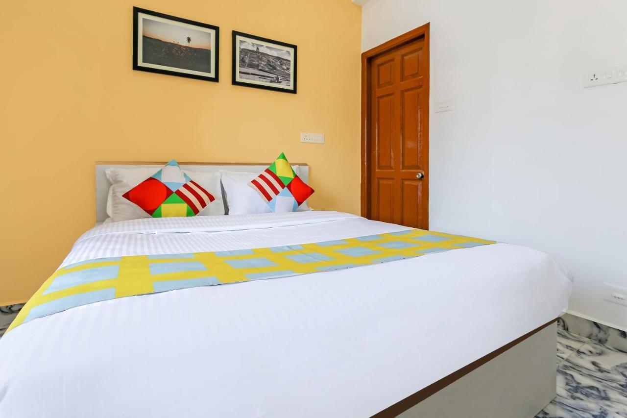 Oyo Home 30533 Anmol Peace Home Stay أوتي المظهر الخارجي الصورة