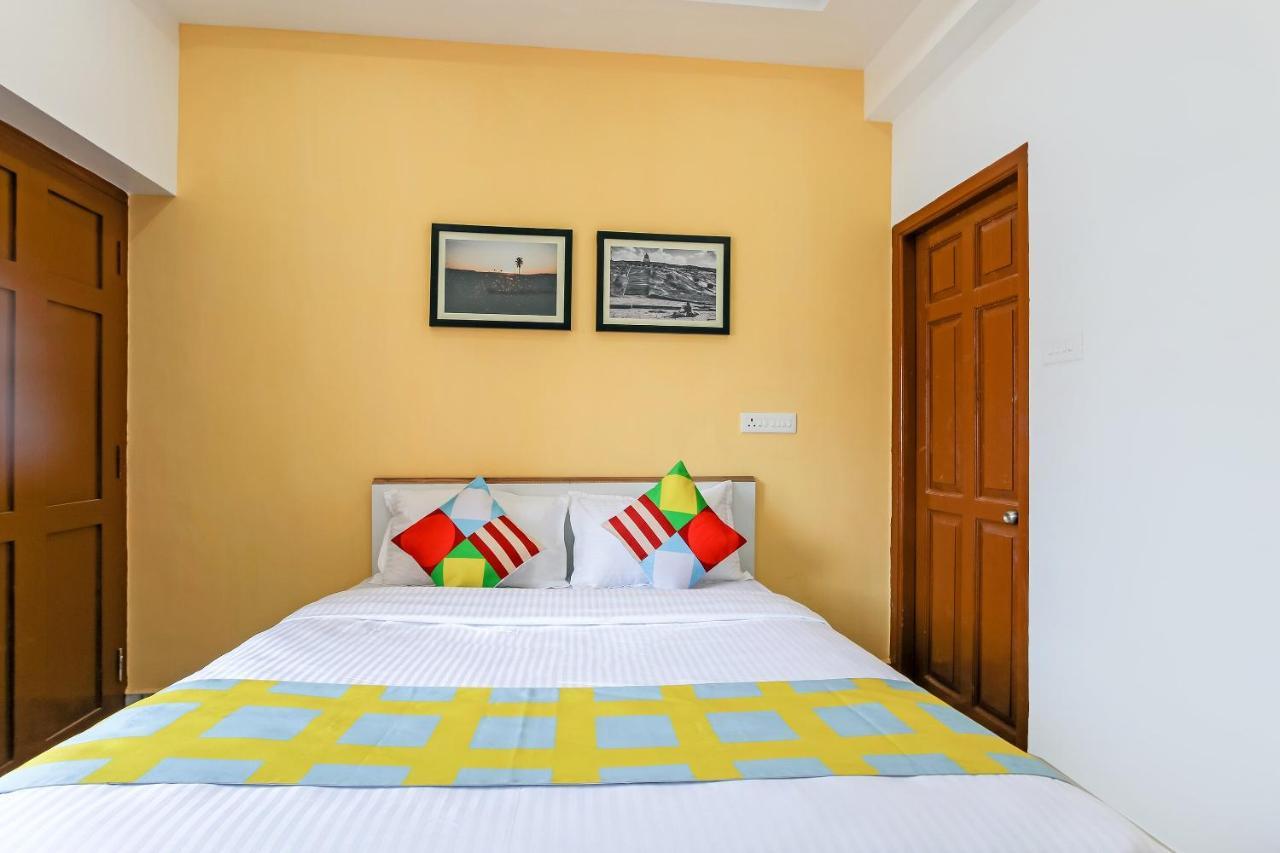Oyo Home 30533 Anmol Peace Home Stay أوتي المظهر الخارجي الصورة
