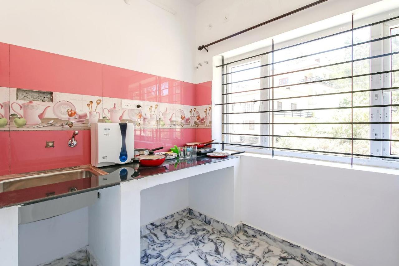 Oyo Home 30533 Anmol Peace Home Stay أوتي المظهر الخارجي الصورة