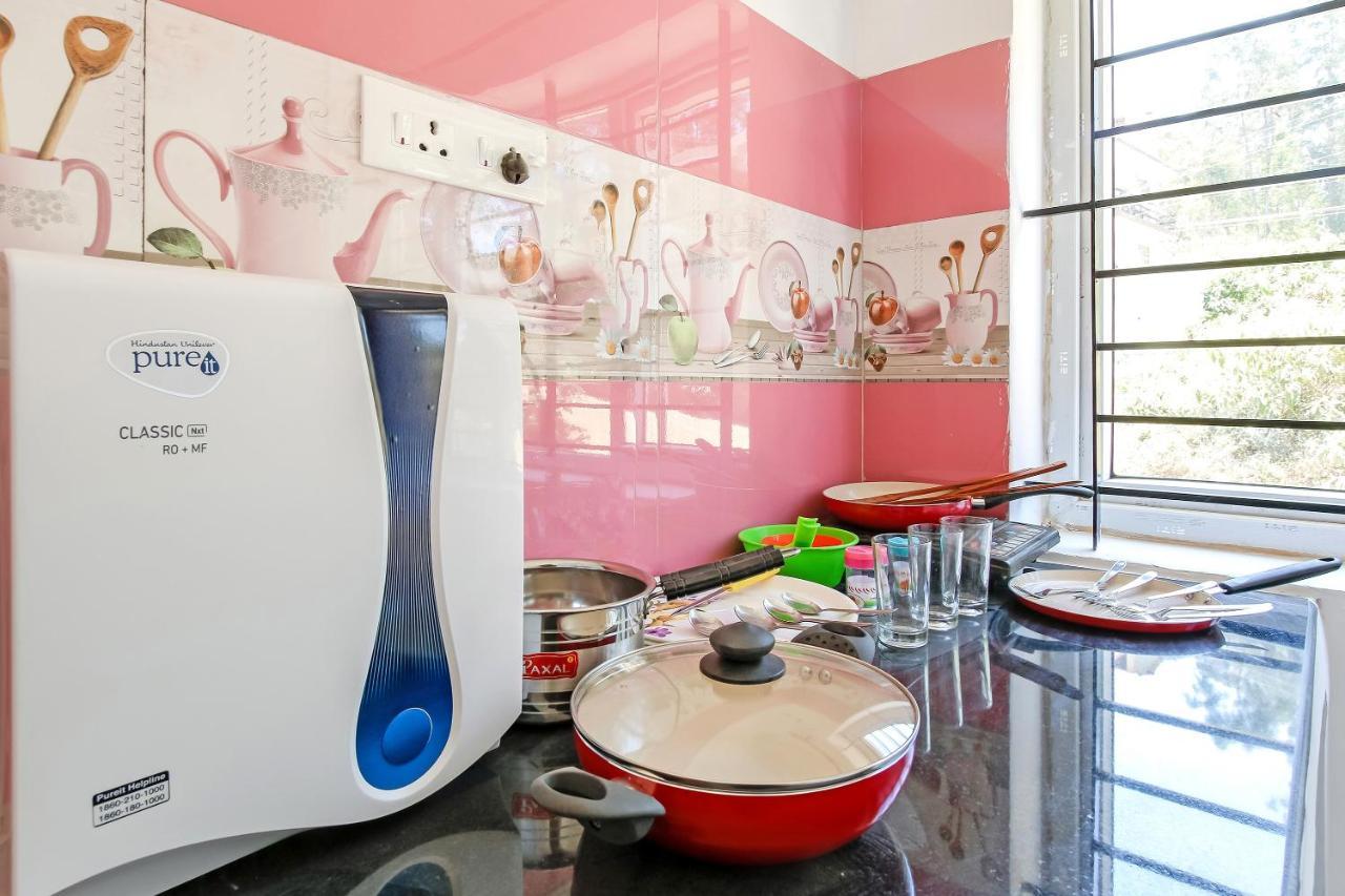 Oyo Home 30533 Anmol Peace Home Stay أوتي المظهر الخارجي الصورة