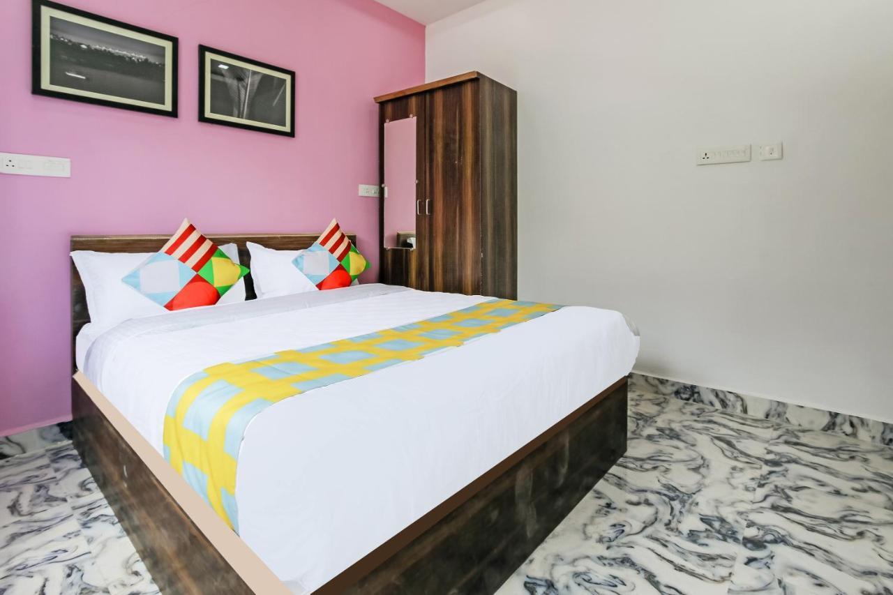 Oyo Home 30533 Anmol Peace Home Stay أوتي المظهر الخارجي الصورة