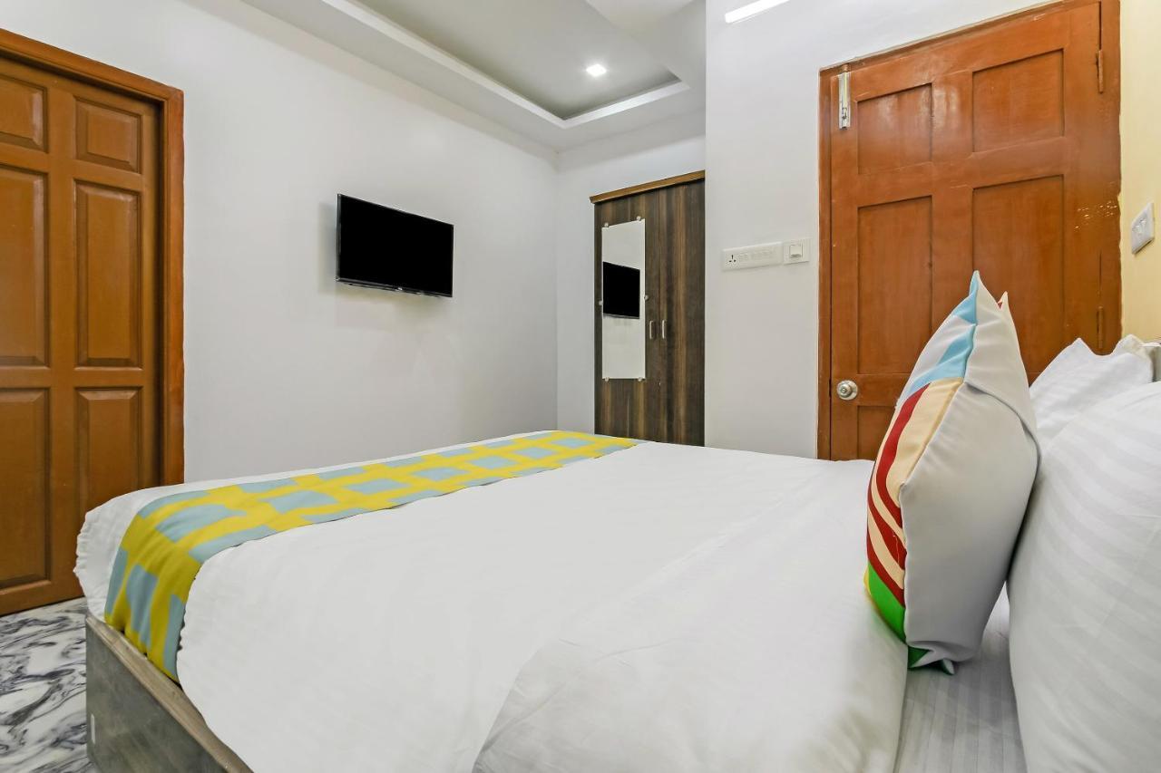 Oyo Home 30533 Anmol Peace Home Stay أوتي المظهر الخارجي الصورة