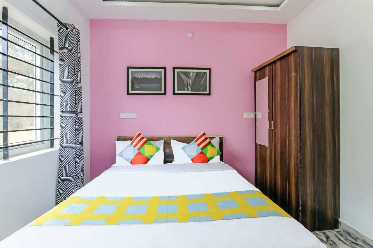 Oyo Home 30533 Anmol Peace Home Stay أوتي المظهر الخارجي الصورة