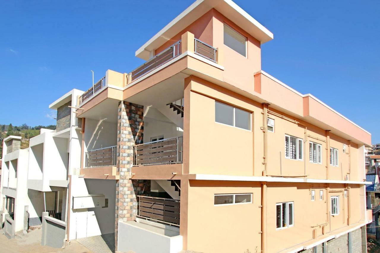 Oyo Home 30533 Anmol Peace Home Stay أوتي المظهر الخارجي الصورة