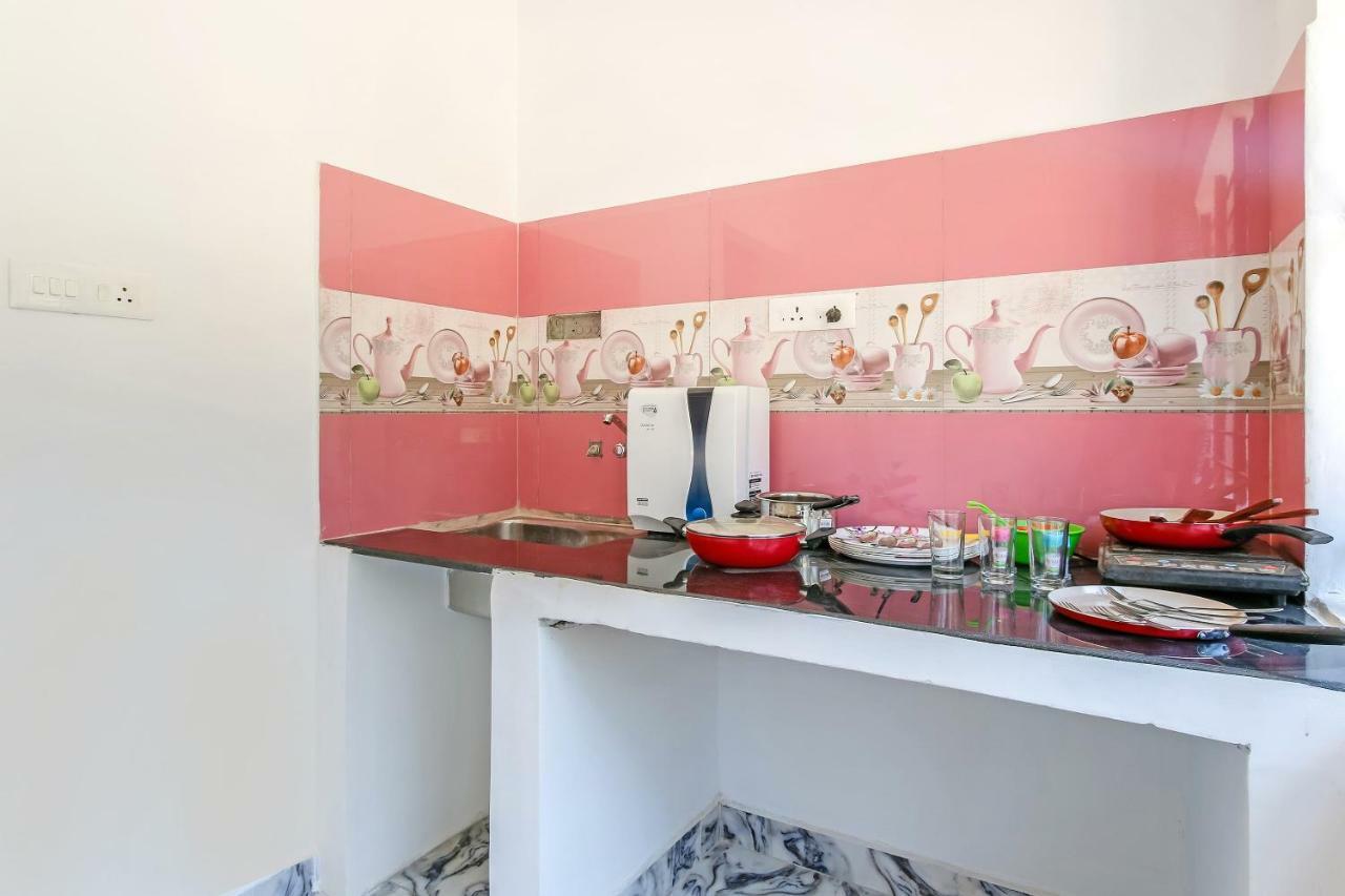 Oyo Home 30533 Anmol Peace Home Stay أوتي المظهر الخارجي الصورة