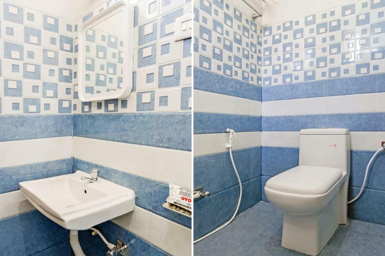 Oyo Home 30533 Anmol Peace Home Stay أوتي المظهر الخارجي الصورة