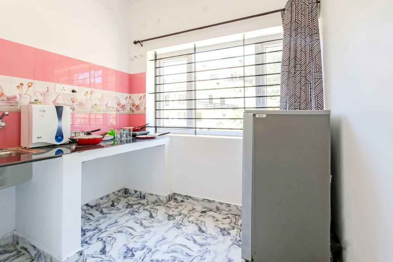 Oyo Home 30533 Anmol Peace Home Stay أوتي المظهر الخارجي الصورة
