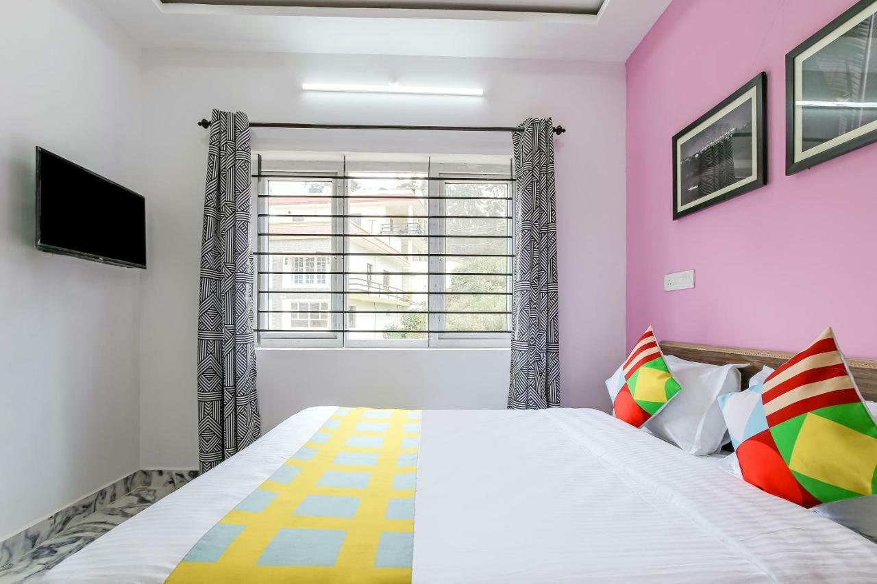 Oyo Home 30533 Anmol Peace Home Stay أوتي المظهر الخارجي الصورة