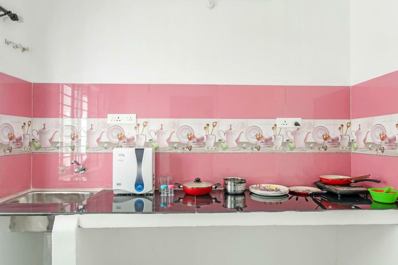 Oyo Home 30533 Anmol Peace Home Stay أوتي المظهر الخارجي الصورة