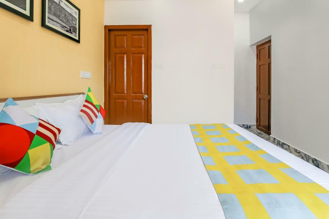 Oyo Home 30533 Anmol Peace Home Stay أوتي المظهر الخارجي الصورة