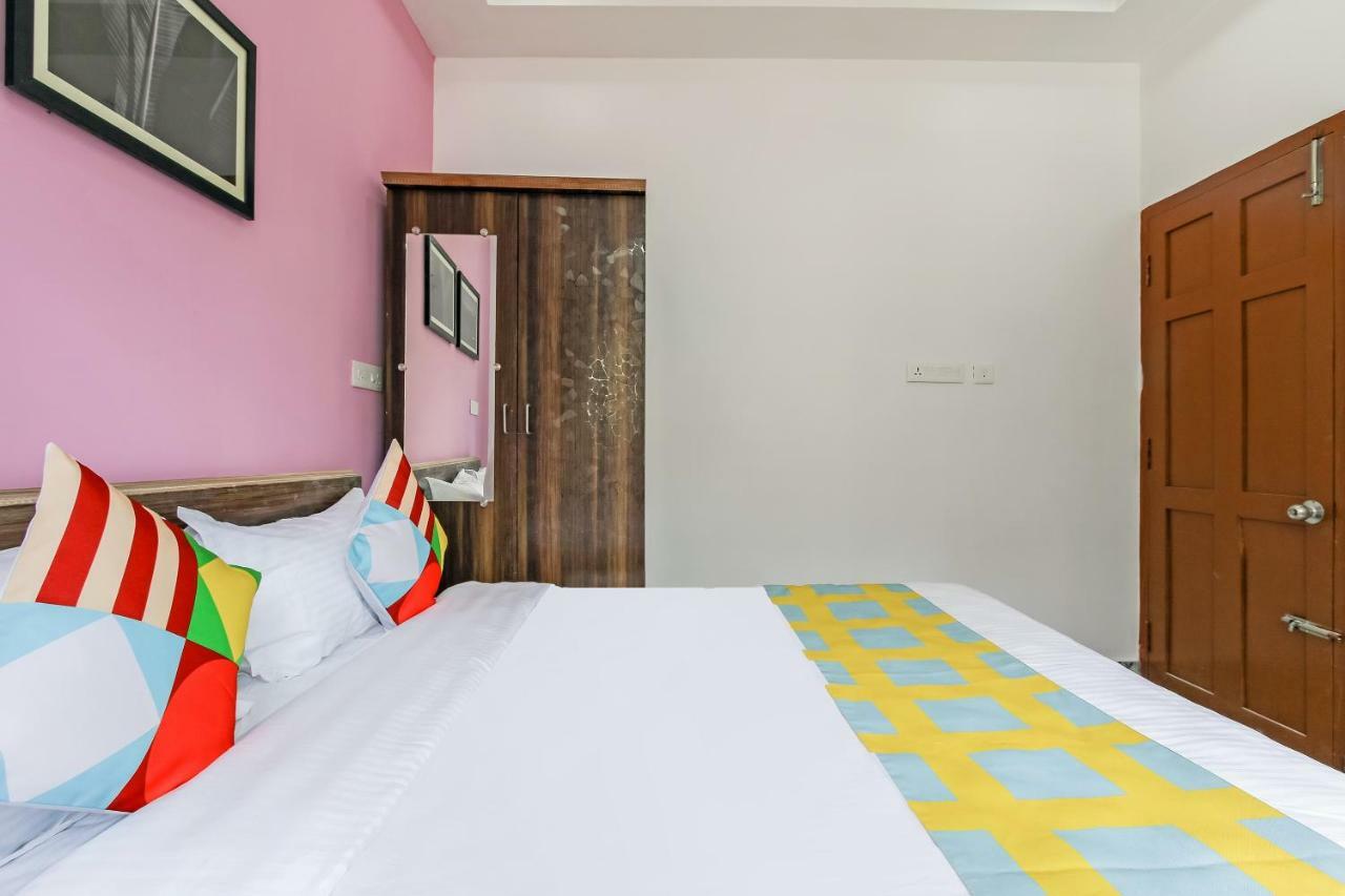 Oyo Home 30533 Anmol Peace Home Stay أوتي المظهر الخارجي الصورة
