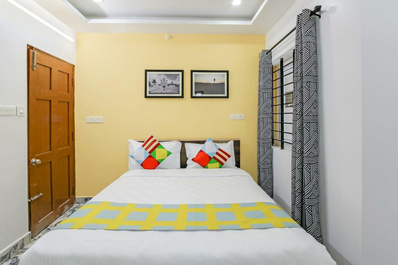 Oyo Home 30533 Anmol Peace Home Stay أوتي المظهر الخارجي الصورة
