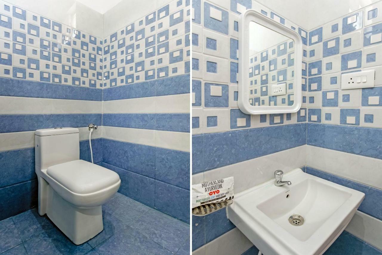 Oyo Home 30533 Anmol Peace Home Stay أوتي المظهر الخارجي الصورة