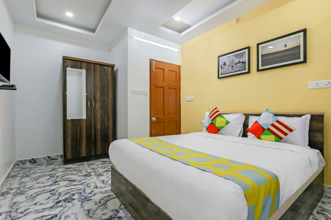 Oyo Home 30533 Anmol Peace Home Stay أوتي المظهر الخارجي الصورة