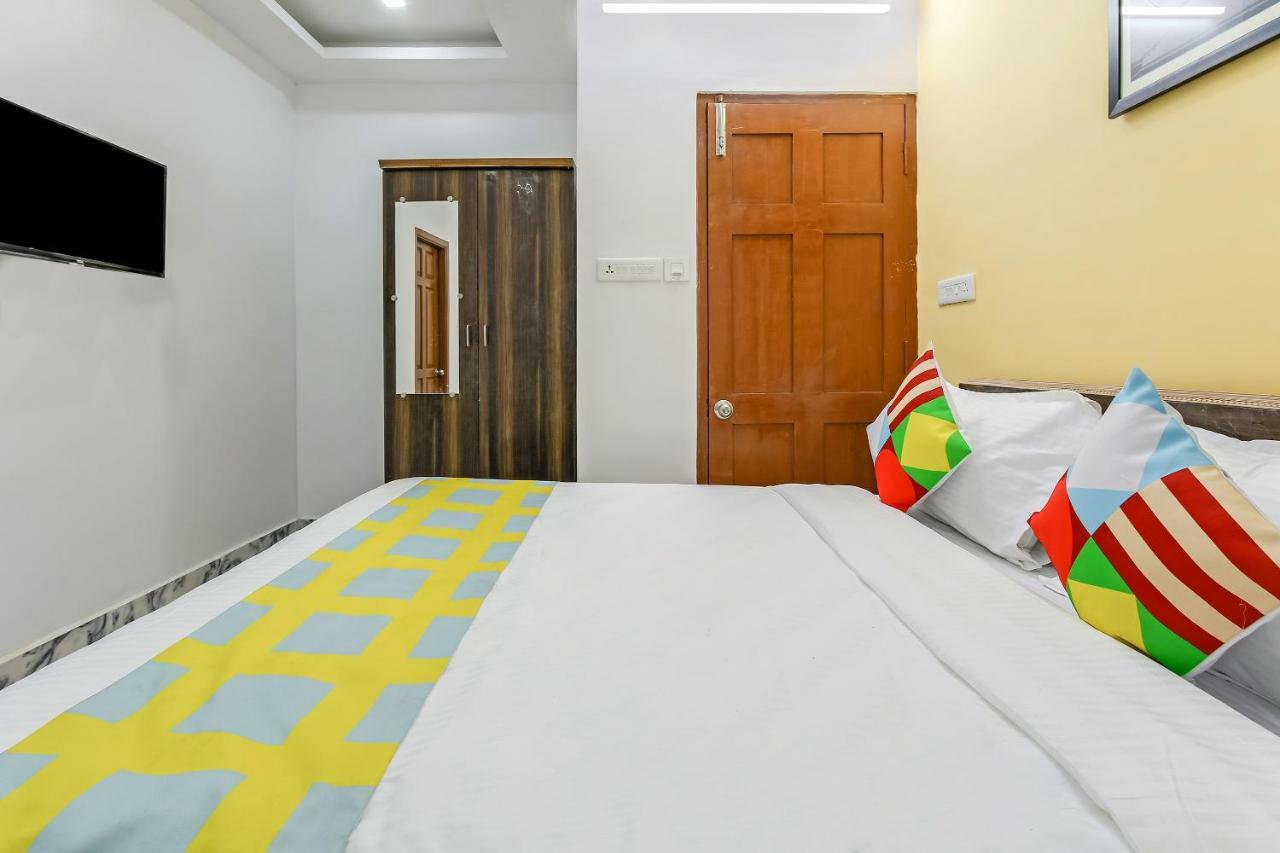 Oyo Home 30533 Anmol Peace Home Stay أوتي المظهر الخارجي الصورة