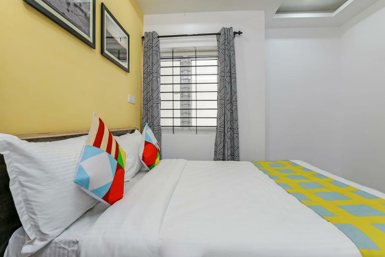 Oyo Home 30533 Anmol Peace Home Stay أوتي المظهر الخارجي الصورة