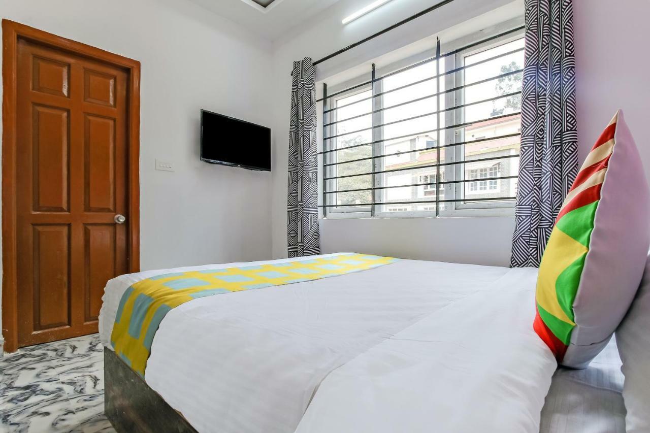 Oyo Home 30533 Anmol Peace Home Stay أوتي المظهر الخارجي الصورة
