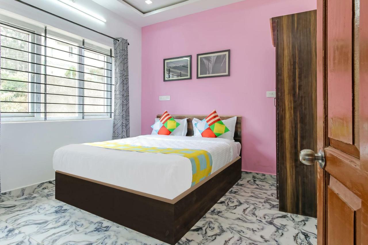 Oyo Home 30533 Anmol Peace Home Stay أوتي المظهر الخارجي الصورة